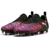 Image de Puma Future 8 Match Ll Fg/Ag Jr Voetbalschoenen - Sportwear - Kind