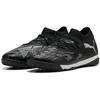 Image de Puma Future 8 Match Tt Voetbalschoenen Zwart EU 37 1/2