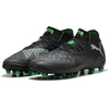 Image de Puma Future 8 Ultimate Ag Voetbalschoenen Zwart EU 40