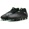 Image de Puma Future 8 Ultimate Ag Voetbalschoenen Zwart EU 42 1/2 Man