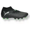 Image de Puma Future 8 Pro Fg/ag Voetbalschoenen Zwart EU 46 1/2