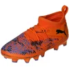 Image de Puma Future 8 Match Creativity Fg/Ag Jr Voetbalschoenen - Sportswear - Kinderen