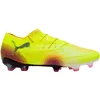 Image de Puma Schoenen Voetbal Future 8 Ultimate Low FG Geel - Maat 42