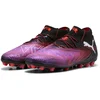 Image de Puma Future 8 Ultimate Mg Voetbalschoenen Zwart EU 42 1/2