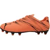 Image de Puma voetbalschoenen Attacanto FG/AG rood/zwart maat 42 voor gras.
