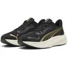 Image de PUMA Pounce Lite Unisex Sportschoenen - PUMA Gold-PUMA Black