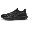 Image de Puma Pounce Lite Hardloopschoenen Zwart EU 37 Man,Vrouw