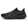 Image de Puma Pounce Lite Hardloopschoenen Zwart EU 39 Man,Vrouw