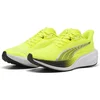 Image de PUMA Darter Pro Unisex Sportschoenen - Yellow Alert-Puma Black