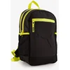 Image de Puma Buzz rugzak zwart neon geel