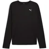 Image de Puma Cloudpun T-shirt Met Lange Mouwen Zwart S Man