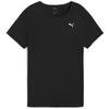 Image de Puma Damen Shirt W RUN CLOUDSPUN TEE 526652 Puma Black-S
