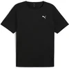 Image de Puma Cloudspun  T-shirt Met Korte Mouwen Zwart L Man,Vrouw