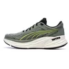 Image de Puma Magnify Nitro 2 - Hardloopschoenen - Heren Vert Moon - 44