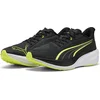 Image de PUMA Darter Pro Unisex Sportschoenen - Puma Black-Yellow Alert-Puma White