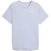 Image de T-Shirt Puma M Run Velocity Tee (Tri-Blend) - Sportswear - Volwassen