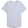 Image de Puma Velocity T-shirt Met Korte Mouwen Paars XS Man