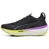 Image de Puma Foreverrun Nitro  2 Hardloopschoenen Zwart EU 40 1/2 Man