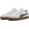 Image de PUMA Puma Club II Era Unisex Sneakers - PUMA White-Archive Green-Gum