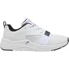 Image de Puma Schuhe Low SOFTRIDE Wired 2 400232 Puma White-Puma Black-39