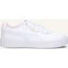 Image de PUMA Carina 3.0 Dames Sneakers - PUMA White-PUMA Gold