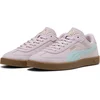 Image de PUMA Puma Club II Era Suede Unisex Sneakers - Rose Mauve-Safe Lake-Gum