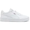 Image de Puma carina 3.0 holo 2.0 in de kleur wit.