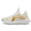Image de Puma Softride Enzo 5 Metallic´s Hardloopschoenen Beige EU 40 Vrouw