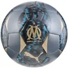 Image de Olympique Marseille bal Puma Prematch Gatactic gray - Maat 5
