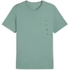 Image de Puma Tad Tech Triblend Shirt Heren - Maat L