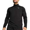 Image de Puma Tad Tech 1/4 Zip Trainingsweater Heren - Maat XL