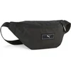 Image de Puma Kinder Bauchtasche Deck Waist Bag 091318 Puma Black