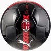 Image de Puma Ac Milan Ftblarchive Voetbal Zwart 5