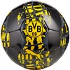 Image de Borussia Dortmund bal Puma Prematch zwart - Maat 5