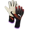 Image de Puma Future Ultimate NC Black Glowing Red Keepershandschoenen - Maat 10.5