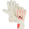 Image de Puma Ultra Match RC White Glowing Red Keepershandschoenen - Maat 6