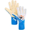 Image de Puma Future Ultimate Forever NC White Ultra Blue Glowing Red Keepershandschoenen - Maat 8