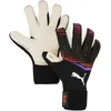 Image de Puma Future Pro SGC Black Glowing Red Keepershandschoenen - Maat 11