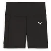 Image de Puma Damen Sport Shorts W RUN VELOCITY 5'' Short TIGHT 526590 Puma Black-XL