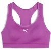 Image de Puma 4keeps Run Sportbeha Paars XS Vrouw