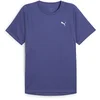 Image de Puma Velocity T-shirt Met Korte Mouwen Blauw M Man