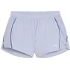 Image de Puma Velocity 3´´ Korte Broek Blauw XL Vrouw