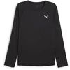 Image de PUMA M RUN VELOCITY LONG SLEEVE (POLY) Heren Sporttop - Puma Black
