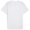 Image de Puma Shirt Run Velocity Tee (POLY) 526600 Puma White-S