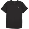 Image de Puma Velocity T-shirt Met Korte Mouwen Zwart XS Man