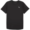 Image de Puma Shirt Run Velocity Tee (POLY) 526600 Puma Black-L