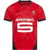 Image de Stade Rennais FC FC PUMA Heren Thuisshirt 2024/25 maat M