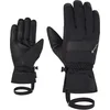 Image de Ziener GENIRO GTX PR Skihandschoenen Heren Zwart - Maat 9