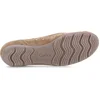 Image de Gabor Ballerina met gaatjes 84.169.18 Bruin