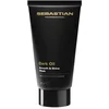 Image de Sebastian - Dark Oil Smooth & Shine Mask